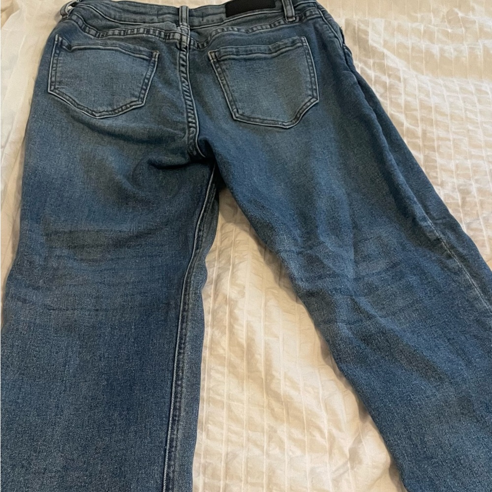 Rock n Roll Straight leg Jeans Boot Barn